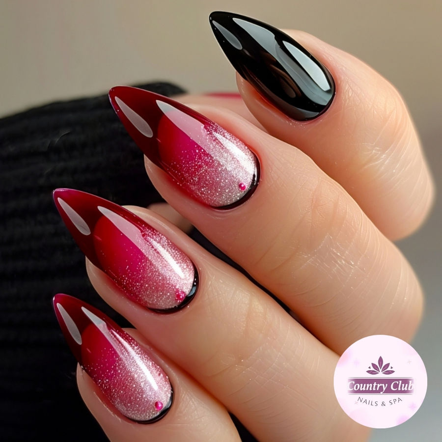 Beautiful Nails